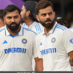 विराट कोहली ने टेस्ट क्रिकेट से लिया सन्यास