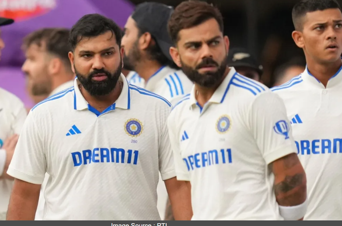 किंग कोहली को नहीं मना पाया BCCI, विराट ने किया टेस्ट क्रिकेट से सन्यास का एलान…