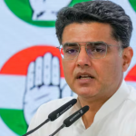 कांग्रेस महासचिव सचिन पायलट