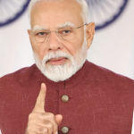 पीएम मोदी की पाक और अमेरिका को दो टूक