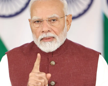 पीएम मोदी की पाक और अमेरिका को दो टूक