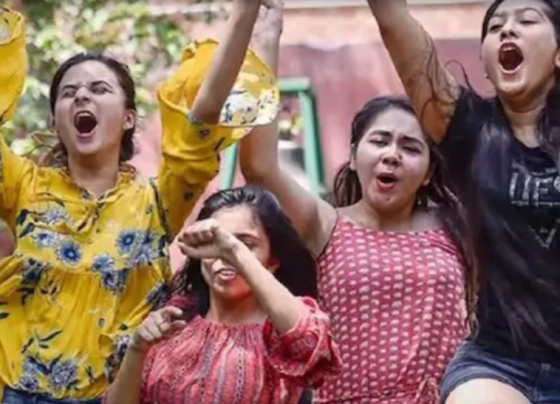 (CBSE) ने कक्षा 12वीं के नतीजे किए घोषित