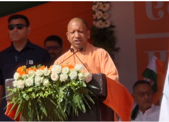 यूपी सीएम योगी आदित्यनाथ