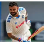 कोहली के रिटायरमेंट पर बहन भावना ने किया इमोशनल पोस्ट