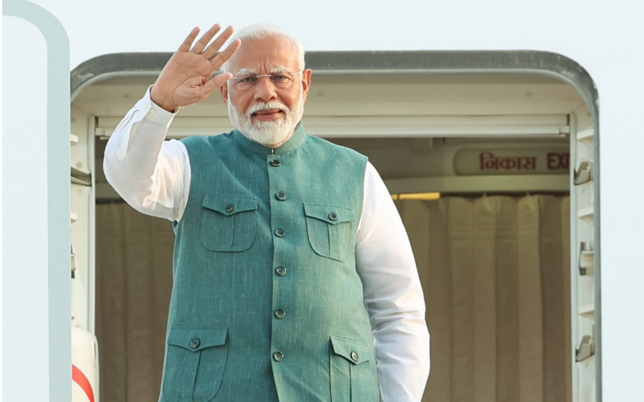 30 मई को बिहार जाएंगे प्रधानमंत्री मोदी, पटना-सासाराम एक्सप्रेस-वे का शिलान्यास और चौसा पावर प्लांट का करेंगे उद्धाटन…