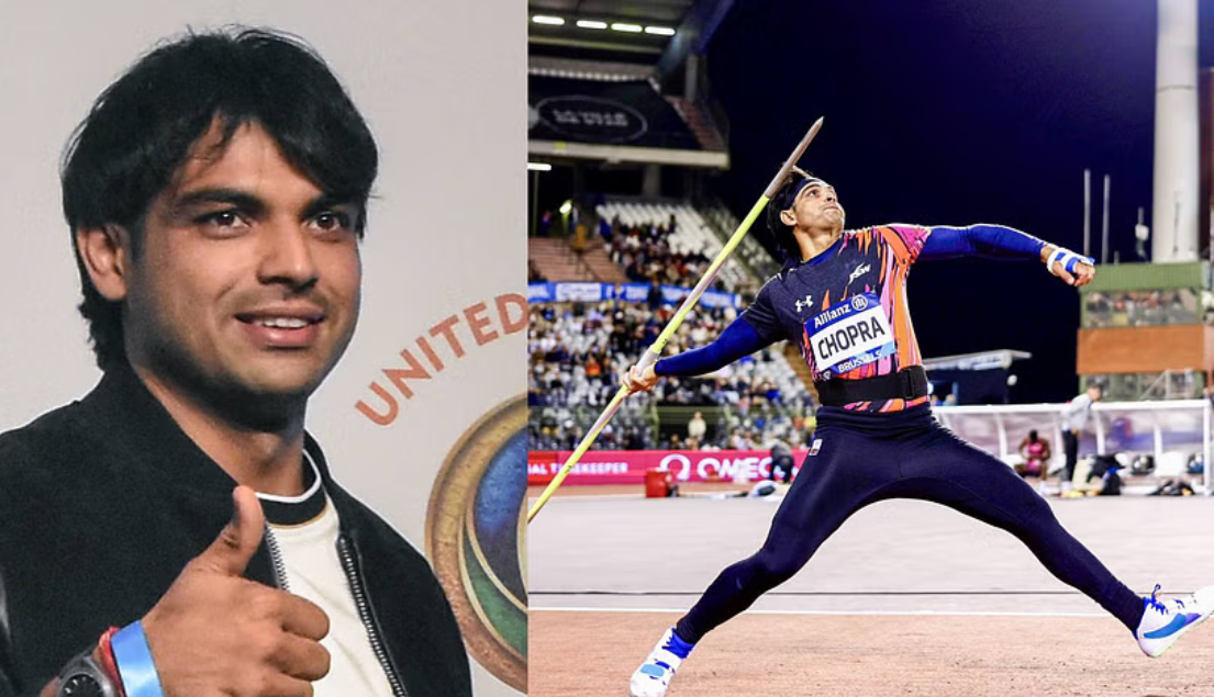 अपने करियर के सर्वश्रेष्ठ प्रदर्शन के लिए तैयार एथलीट नीरज, कहा- अब उम्मीद होगी पूरी…