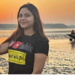 ट्रैवल ब्लॉगर और यूट्यूबर ज्योति मल्होत्रा