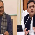 डिप्टी सीएम बृजेश पाठक और सपा