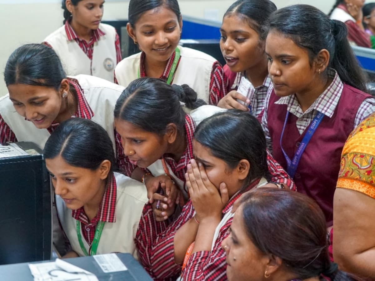 झारखंड बोर्ड ने जारी किया 10वीं का रिजल्ट