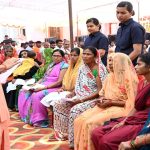 365 दिन में की 66 हजार से ज्यादा लोगों की मदद