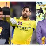 धोनी की फिटनेस और प्रदर्शन को लेकर आकाश चोपड़ा-सुरेश रैना में बहस