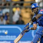 सूर्यकुमार यादव