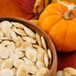 Pumpkin Seeds