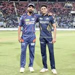 केएल राहुल और शुभमन गिल