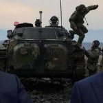 रूस और यूक्रेन युद्ध और अमेरिका