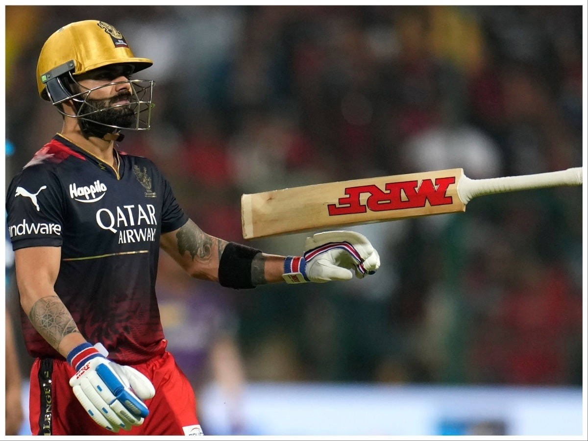 विराट कोहली ने टी20 क्रिकेट में रचा एक और इतिहास