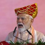 भोपाल पहुंचे पीएम मोदी