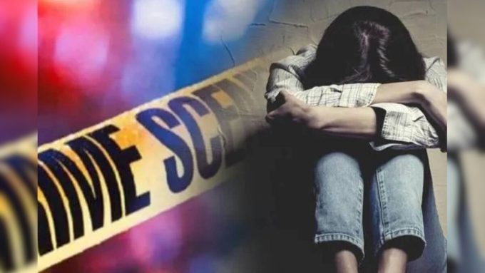 9 साल की बच्ची से दुष्कर्म के बाद निर्मम हत्या