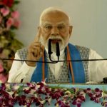 बिहार में पीएम मोदी