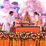 यूपी के सात शहरों में बनेंगे लोकमाता अहिल्याबाई के नाम पर महिला हॉस्टल