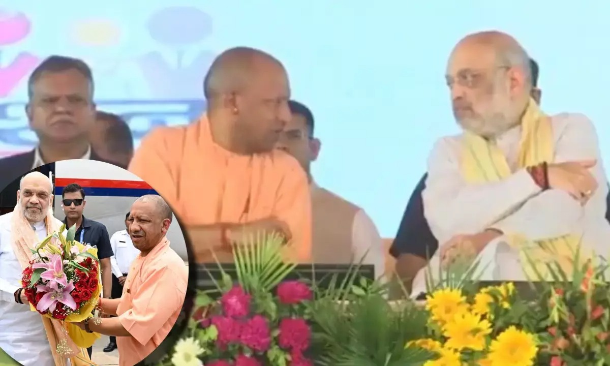 60,244 चुने गए पुलिस कांस्टेबलों को नियुक्ति पत्र सौंपा