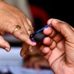 4 राज्यों की 5 विधानसभा सीटों के आए नतीजे