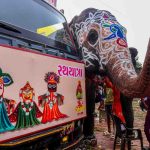 जगन्नाथ यात्रा