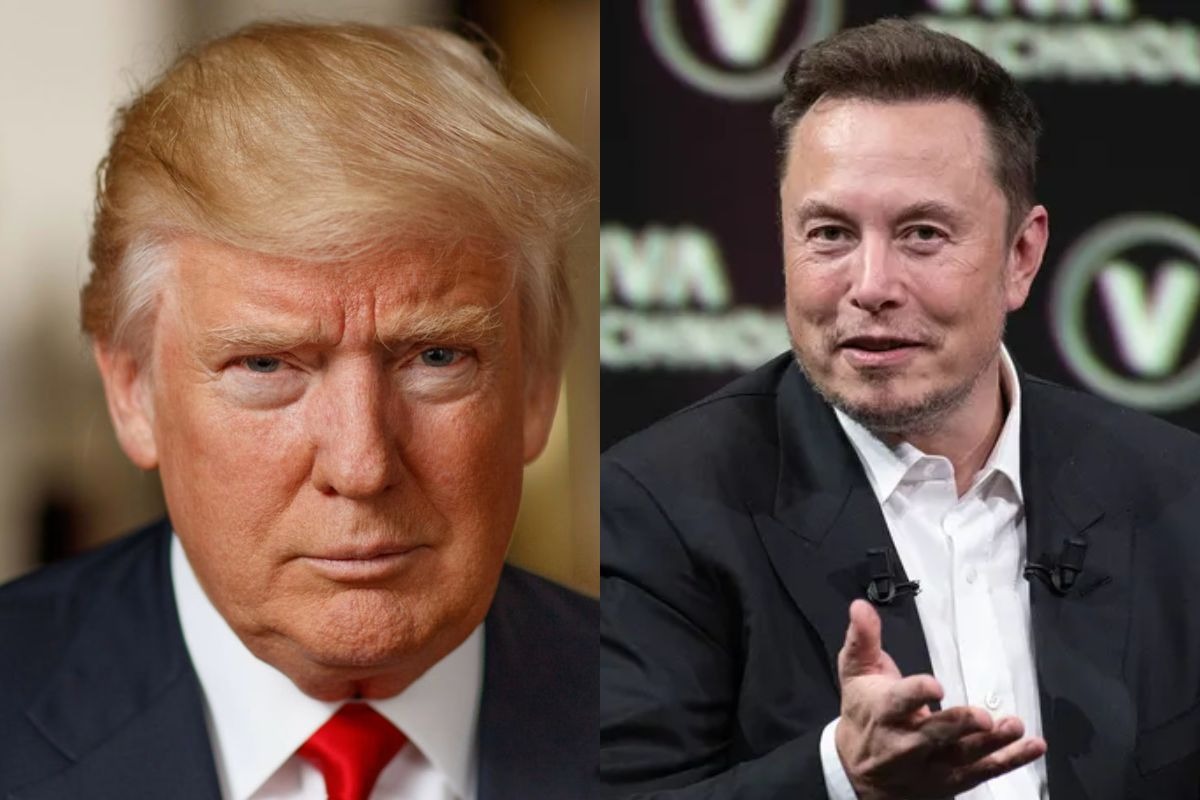 मस्क से क्यों नाराज हुए ट्रंप