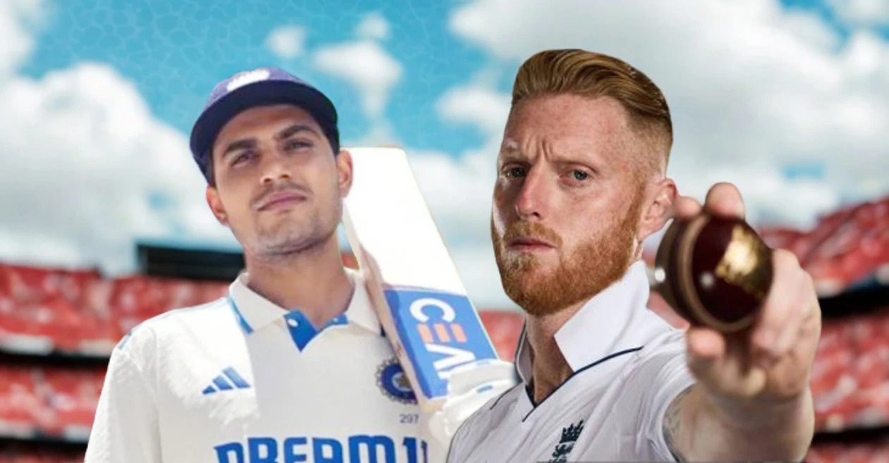 भारत और इंग्लैंड के बीच जारी हेडिंग्ले टेस्ट