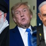 अमेरिका बोला ईरान और इजरायल के बीच सीजफायर