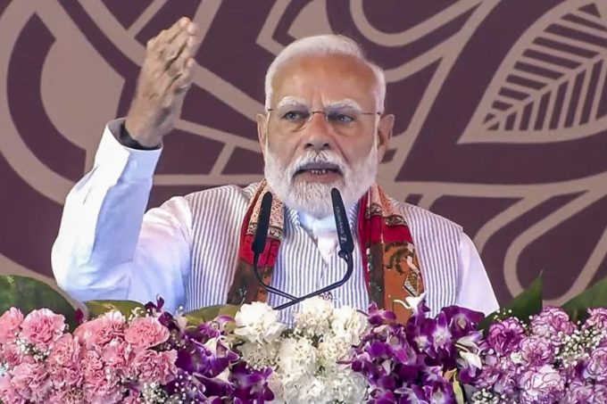 20 जून को बिहार जाएंगे पीएम मोदी