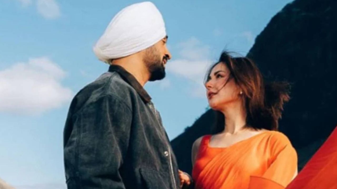 फिल्म ‘सरदार जी 3’