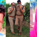 9 बच्चों की मां ने प्रेमी संग मिलकर की पति की हत्या