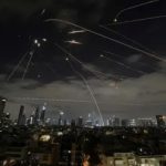 ईरान और इजरायल के बीच संघर्ष