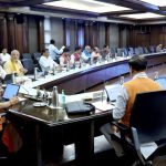 मुख्यमंत्री योगी आदित्यनाथ की अध्यक्षता में हुई कैबिनेट बैठक