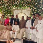 प्रिया सरोज ने सगाई के बाद किया भावुक पोस्ट