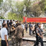 अहमदाबाद विमान हादसा