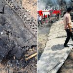 अहमदाबाद विमान हादसे की वजह ?