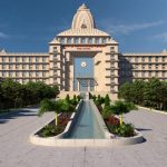 महायोगी गुरु गोरक्षनाथ आयुष विश्वविद्यालय