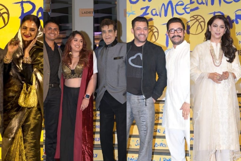 aamir-khan - The Journalist News