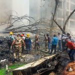 अहमदाबाद विमान हादसे से शोक में क्रिकेट जगत