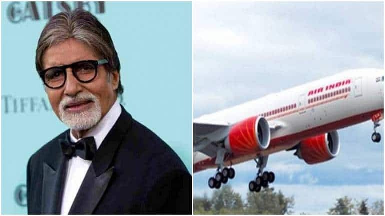 अहमदाबाद विमान हादसा