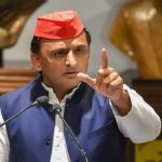 अखिलेश यादव, सपा सुप्रीमो