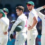 ऑस्ट्रेलिया के कुछ खिलाड़ियों ने दक्षिण अफ्रीका टीम को कहा 'चोक'