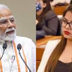 डॉ. रोहिणी घावरी ने पीएम मोदी से की चंद्रशेखर की शिकायत