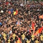 बेंगलुरु हादसा