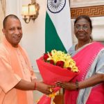 मुख्यमंत्री योगी आदित्यनाथ के ड्रीम प्रोजेक्ट का लोकार्पण करेंगी राष्ट्रपति मुर्मू