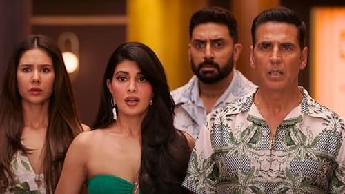 फिल्म हाउसफुल 5