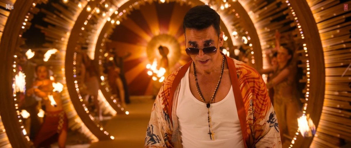 अक्षय को मिली एक और शानदार फिल्म