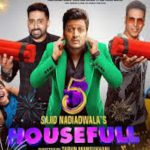 मोस्ट अवेटेड कॉमेडी फिल्म 'हाउसफुल 5’